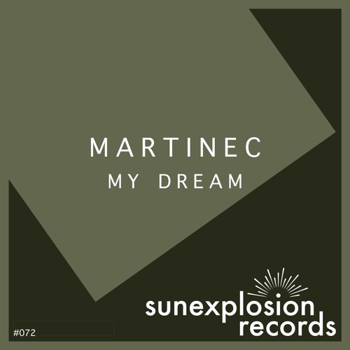 #072 -  Martinec - The Past The Presence The Future (Original Mix)