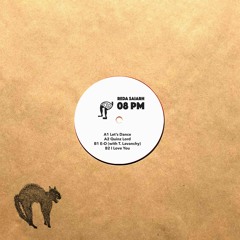 Reda Saiarh - I Love You