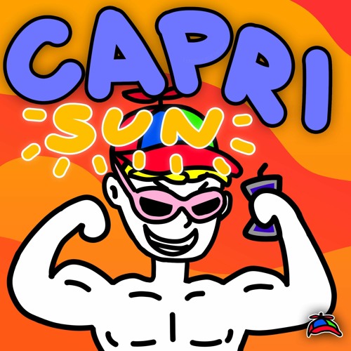 Capri Sun (feat. CG Boyz)