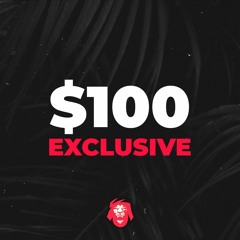 $100+ Exclusive Beats