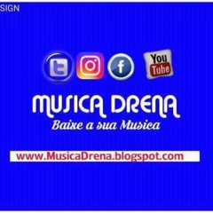 Edgar Domingos - Evita (2017) www.MusicaDrena.Blogspot.com