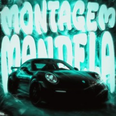 MONTAGEM MANDELA
