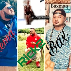 HI EVERYTHING  (LUHUPET) - Ft. KEMA & RICK