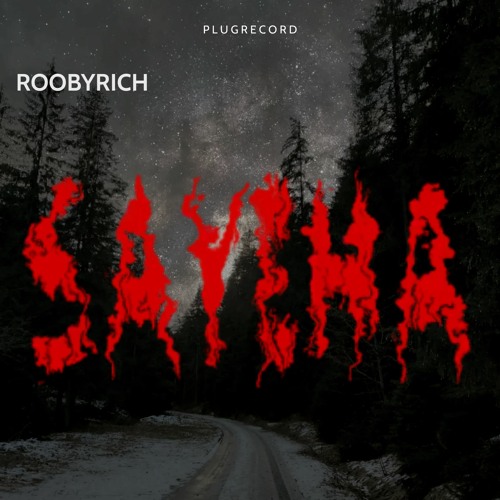 Roobyrich - Sayeha