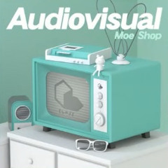 [Dancerush Stardom] Moe Shop - Audiovisual