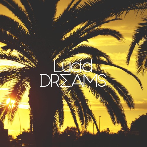 Lucid Dreams #7 by Darius Dudonis