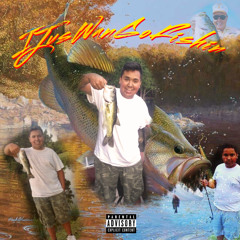 #IJusWanGoFishin prod. by Rawbone