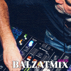 BALZATMIX 2026