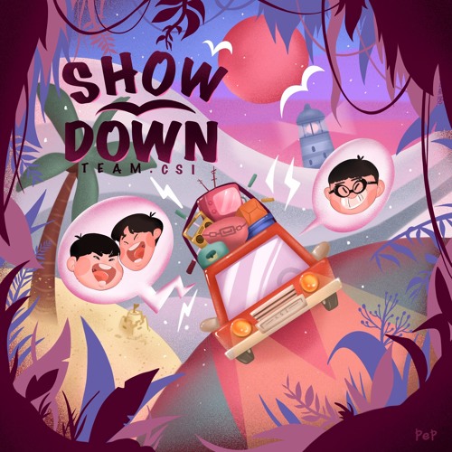 계획이 없는 아이는 자신이 가는 길이 정답이라고 말했어 - 최진성, Holi:D