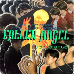 THIÊN THẦN RỚT official audio / DA.GENTLE 🔥👌🏼(prod. malloy + JKei)