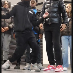 <•Jersey Club •>