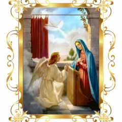 To Mary Came Gabriel - Nativity - CIH