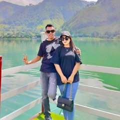 GIO SAMURA - DEWI [ BOS BANGUN & MISS DEWI ]