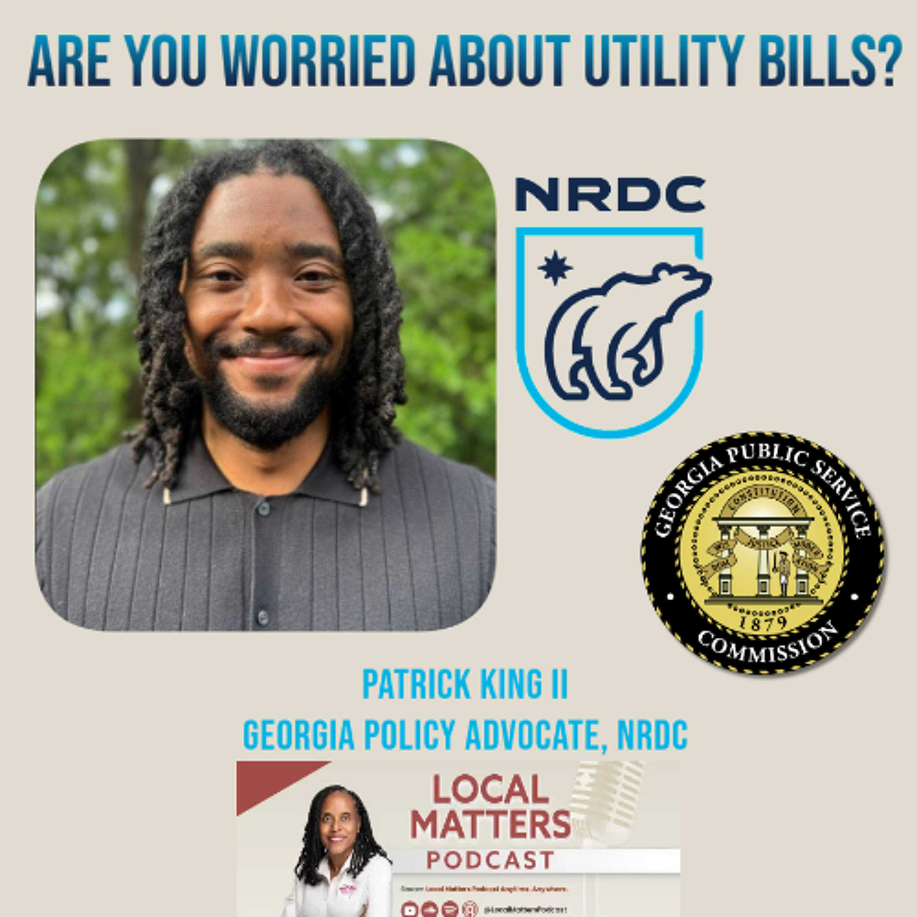 Local Matters Podcast