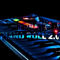 Piano Roll 2.0 (Original Mix) (2022)