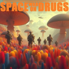 SPACE WAR ON DRUGS