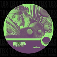 Premiere: Gruuve - Sher Der Der [Paradise Music]