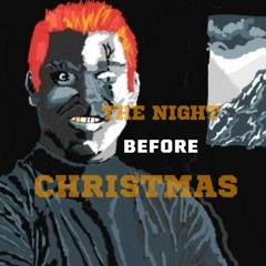 The Night Before Christmas at SCI