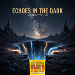 echoes in the dark
