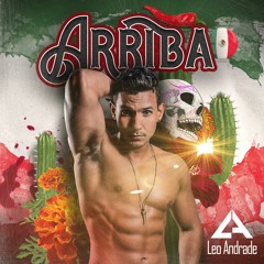 ARRIBA - SET MIX - LEO ANDRADE