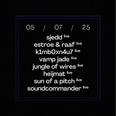 Traplab Radio | Stereo Sunday | 05-07-2025