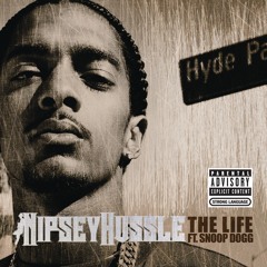 The Life ((feat. Snoop Dogg) Explicit Version)