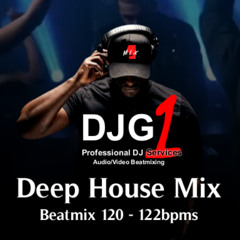 Deep house 120 122 djg1
