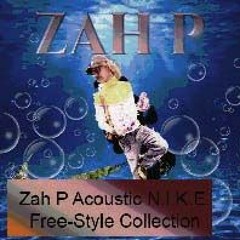 ▶️ 'I Need You" ƸӜƷ FreeStyle ƸӜƷ [Rare Zah P N.I.K.E. Era Recording] (RARE!!!!!!!!!!!)