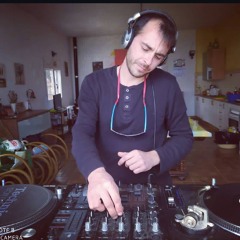 DJ COTIS - SESION DE MEZCLAS        (MAKINA)