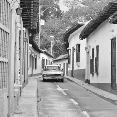 Cities #681 - Carupano  [Deep House - House]