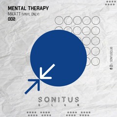 Ma'att - Mental Therapy 002