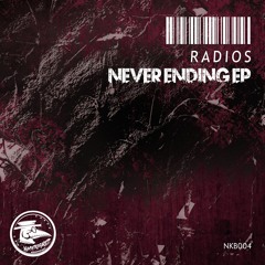 Radios - Try To Hide (Original Mix)