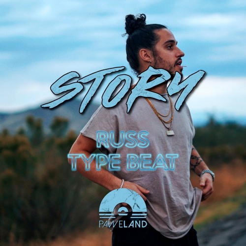 Russ Type Beat | Trap Type Beat | Freestyle Hard Type Beat | Free Type Beat 2021 | "STORY"