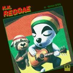 kk slider - kk reggae {aircheck version}