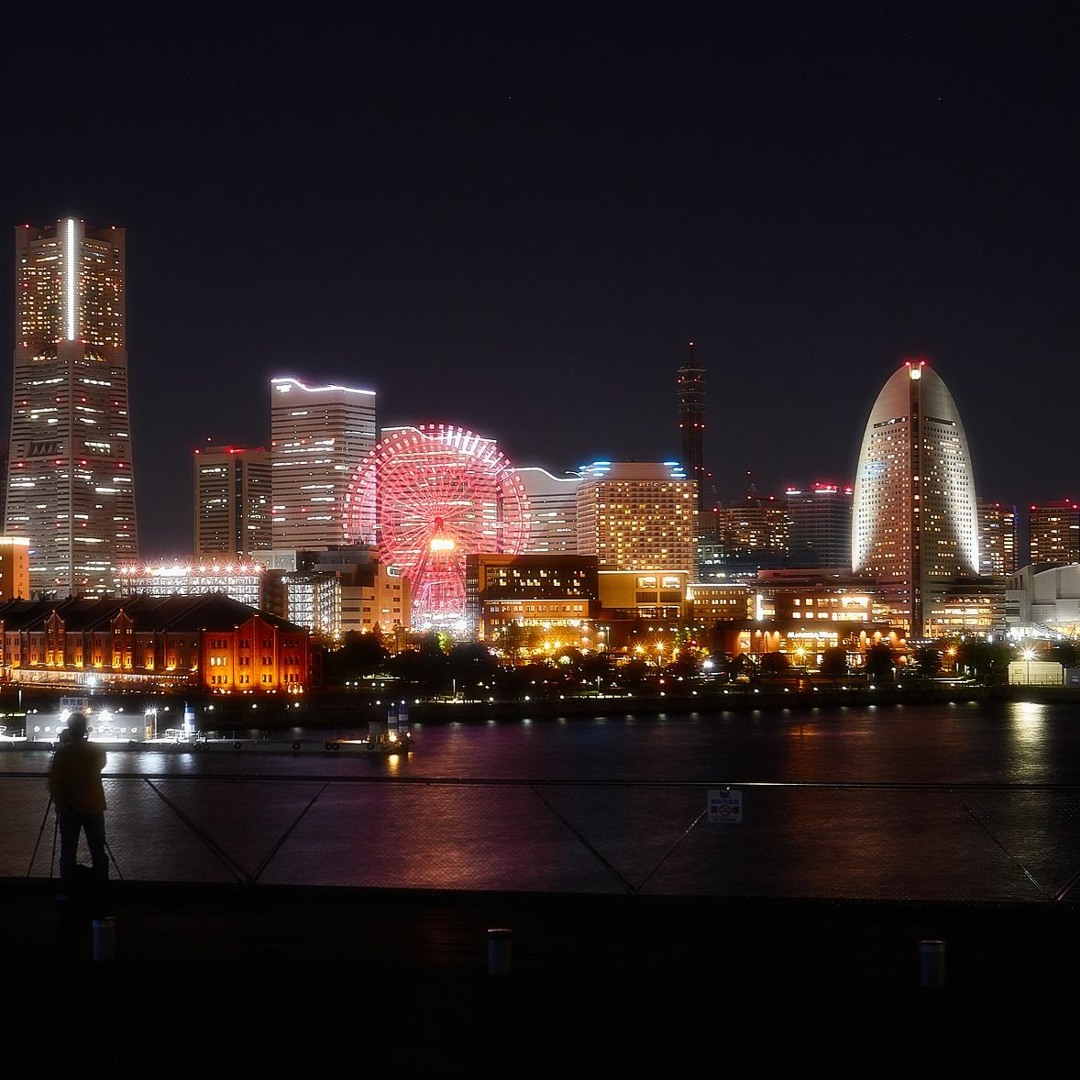 Stream 黄昏のBAY CITY：八神純子with HUGO YASS by HUGO YASS: silky
