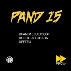 DJ Baba Gabber Sambalcore Vinyl Pand 15 Livestream 06 -08 -20