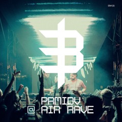PRMIDV | BPM.AU - AIR RAVE