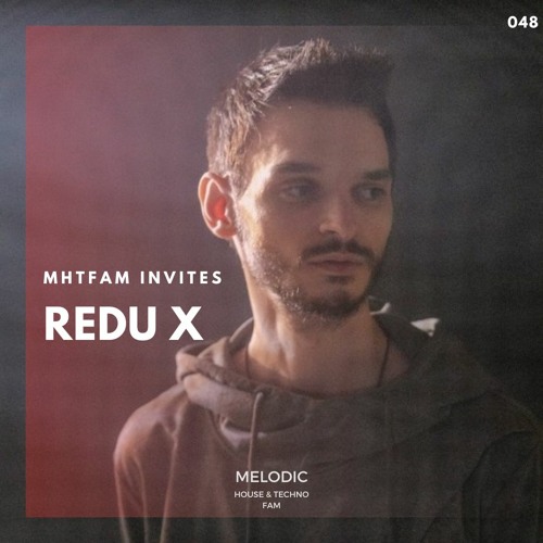 MHTFAM INVITES 48 | Redu X