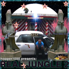REAL JUNGLE 2 (FULL ALBUM)