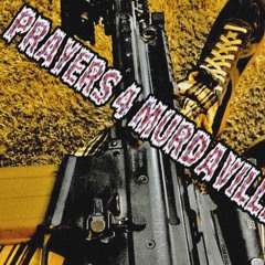#prayers4murdaville - catxscan [Hosted By Igb + 4EVER8TEEN]