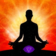 Third Eye Chakra Ajna 144 Hz - Balance and Heal - Music Therapy Meditation