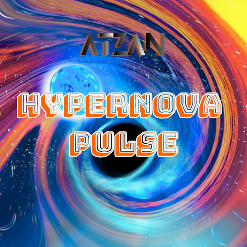 Hypernova Pulse