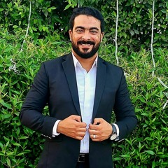 شحيح العشق | أحمد السملاوي