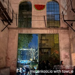 meLonkooLia with towLie [06.11.24]
