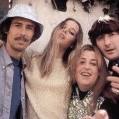 California Dreamin' The Mamas & The Papas v2