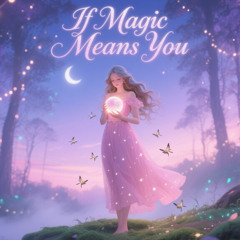 If Magic Means You