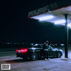 Gray, Crossy, Doktor, Inja & MC Spyda - Run & Hide - Out Now!
