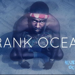 So passe-Frank Ocean (unreleased)