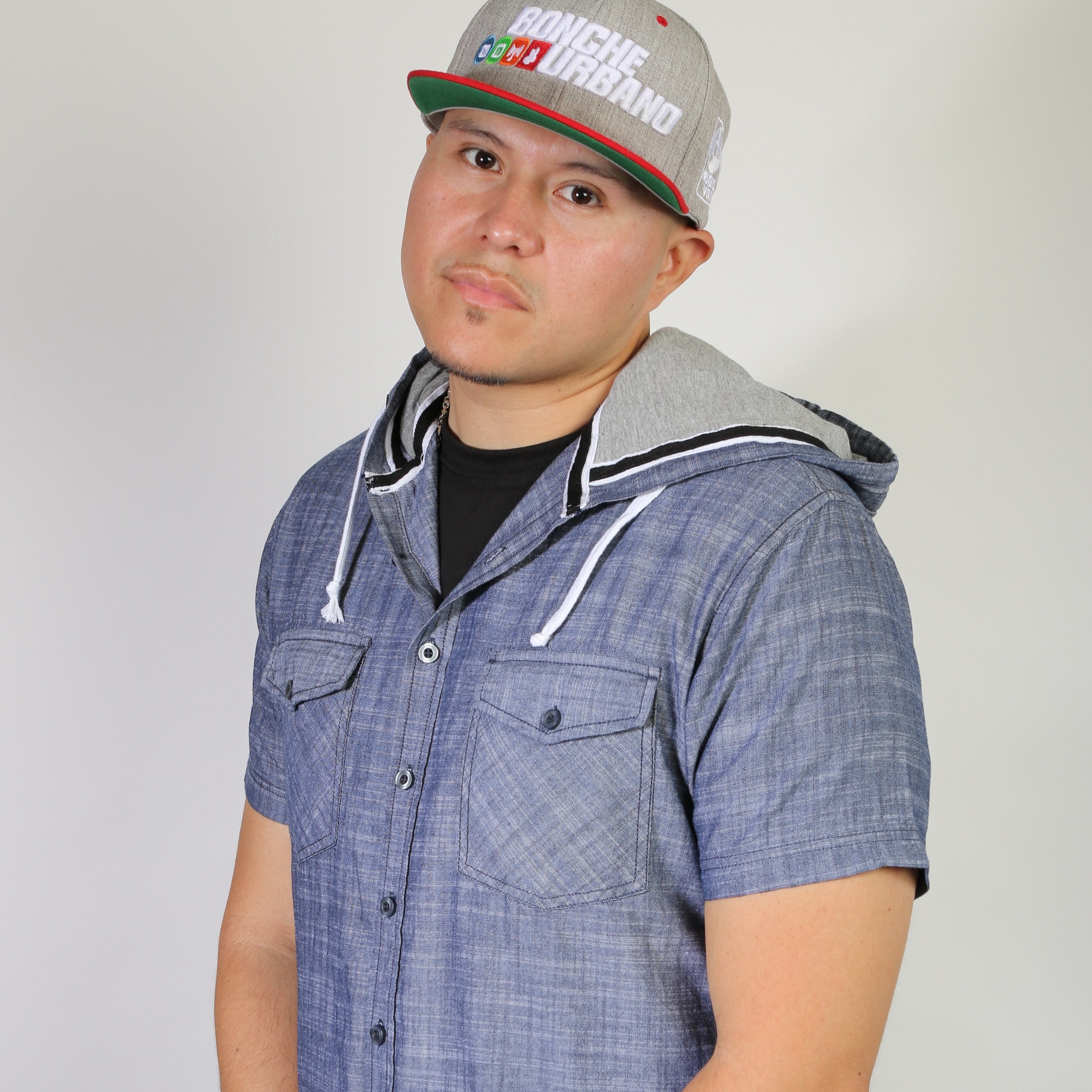 dj elvo
