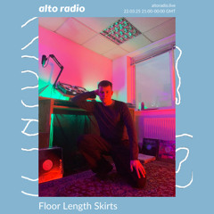 Floor Length Skirts - 22.03.25